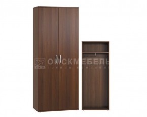 Шкаф 2-х дверный для одежды Шк34.1 МС Гермес в Перми - perm.ok-mebel.com | фото